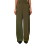 DRYKORN Drykorn Broek Unpack- Olijf
