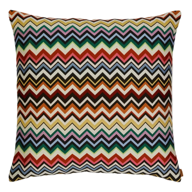 MISSONI Missoni Pillow 60x60 Multicolour