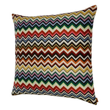 MISSONI Missoni Pillow 60x60 Multicolour