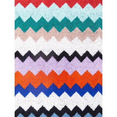 MISSONI Missoni Beach Towel Riverbero