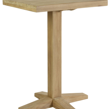 Borek Bruce bar table