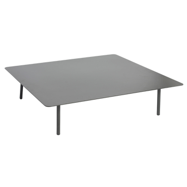 Borek Kick low table 95x95