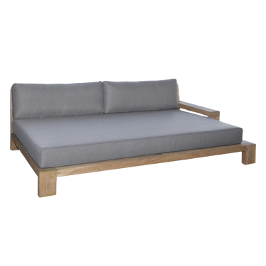 Borek Cadiz daybed left