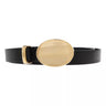 ISABEL MARANT Isabel Marant Sylvana Belt - Black