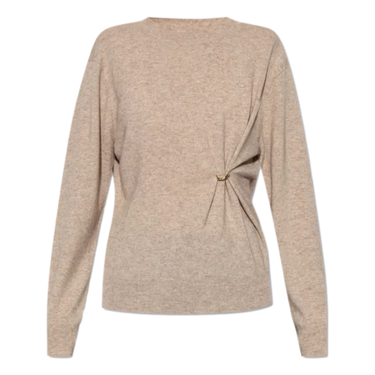 ISABEL MARANT Isabel Marant Ilaria Sweater Beige