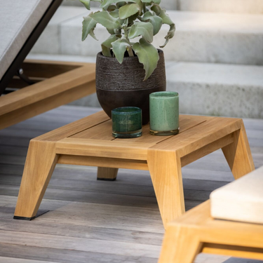 Borek Hybrid side table