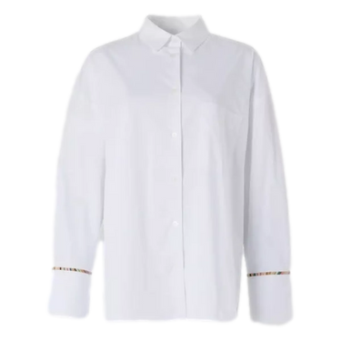 PAUL SMITH Paul Smith Blouse - White