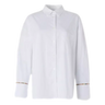 PAUL SMITH Paul Smith Blouse - White