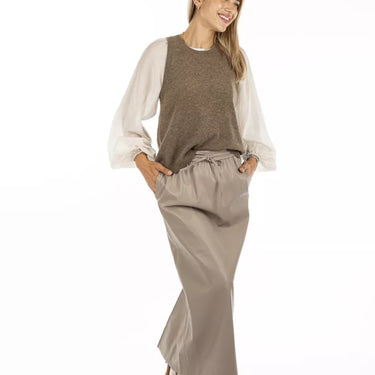 VANESSA  BRUNO Vanessa Bruno Spencer Desiree - Sisera Laren