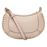 ISABEL MARANT Isabel Marant Oskan Moonbag Off White - Sisera Laren