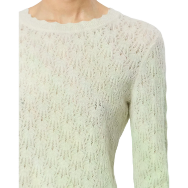 ISABEL MARANT Isabel Marant Obeline Sweater - Off White