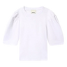 ISABEL MARANT Isabel Marant Maeliss T-Shirt - White
