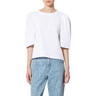 ISABEL MARANT Isabel Marant Maeliss T-Shirt - White
