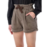 ISABEL MARANT Isabel Marant Nirma Short Dark Bronze - Sisera Laren