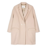 ISABEL MARANT Isabel Marant Coat Efegozi Beige