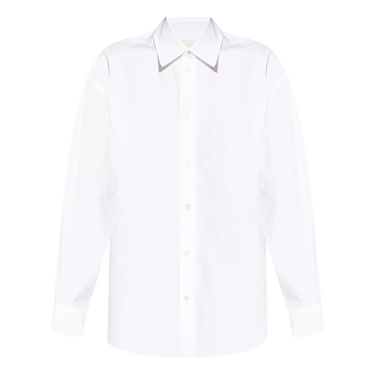 ISABEL MARANT Isabel Marant Fabriza Blouse - White