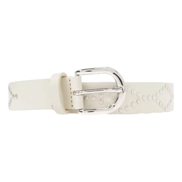 ISABEL MARANT Isabel Marant Liliana Riem Wit - Sisera Laren
