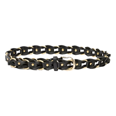 ISABEL MARANT Isabel Marant Riem Bali Zwart - Sisera Laren