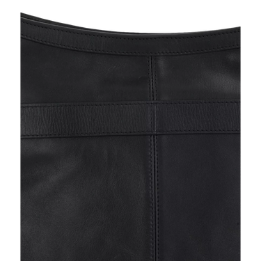 ISABEL MARANT Isabel Marant Sierra Hobo Bag - Black