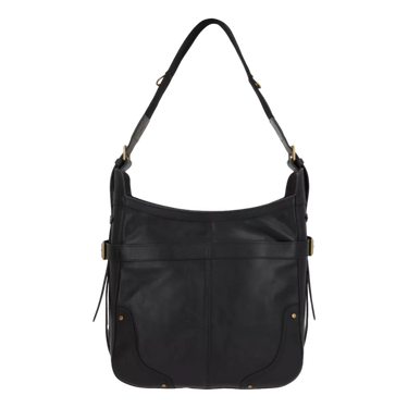 ISABEL MARANT Isabel Marant Sierra Hobo Bag - Black