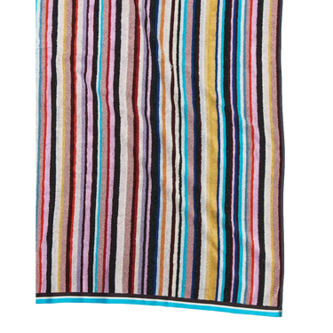 MISSONI Missoni Chandler 100 Towel 100X150 Turquiose