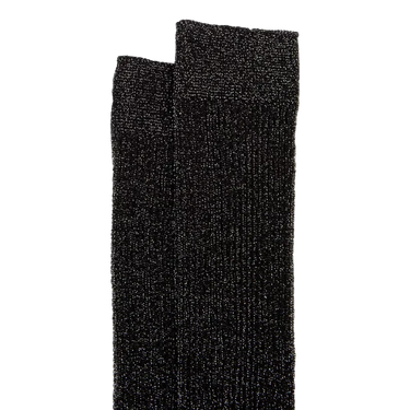 ISABEL MARANT Isabel Marant Sokken Loula Zwart - Sisera Laren