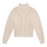 ISABEL MARANT Isabel Marant Sweater Bolinea - Sisera Laren