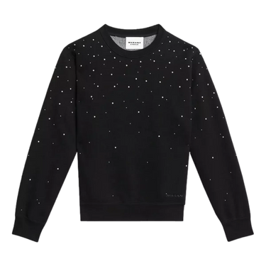 ISABEL MARANT Isabel Marant Sweater Studs Riseda - Sisera Laren