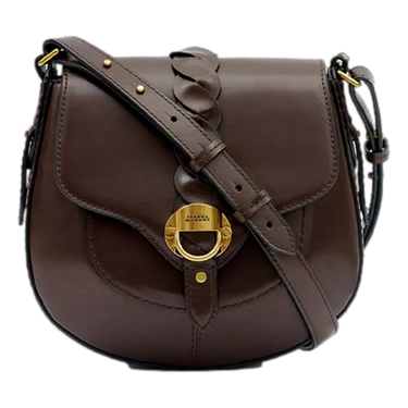 ISABEL MARANT Isabel Marant Tas Altay Small Bruin - Sisera Laren
