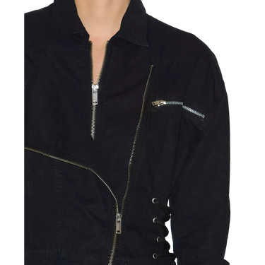 ISABEL MARANT Isabel Marant Jumpsuit IRIANNA - Black