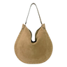 ISABEL MARANT Isbabel Marant Oskan Hobo Soft Bag - Sand