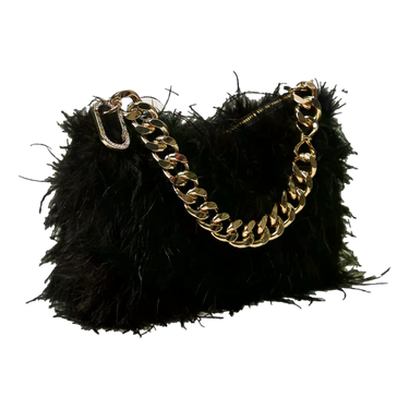 TWINSET Twinset Tas- Zwart