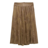 ISABEL MARANT Isabel Marant Skirt Genevi Brown