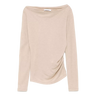 MAXMARA MaxMara Novella Trui Knit - Nude
