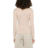 MAXMARA MaxMara Novella Trui Knit - Nude