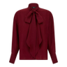 ETRO Etro Blouse  - Bordeaux