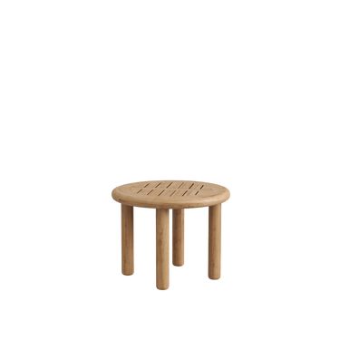 Borek Bassano side table Ø50x38