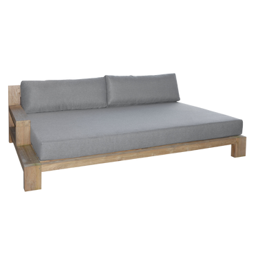 Borek Cadiz daybed right