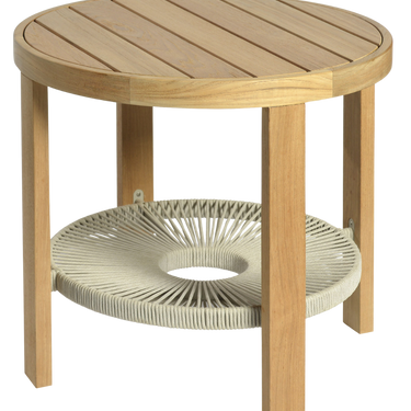 Borek Chepri side table Ø60x56