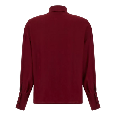 ETRO Etro Blouse  - Bordeaux