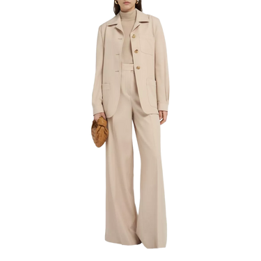 MAXMARA Maxmara ninfa pants beige