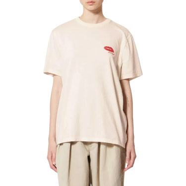 ISABEL MARANT Isabel Marant Zewel T-Shirt - Ecru