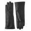 HESTRA Hestra Gloves Hairsheep 3Bt Piqué Cashmere Black