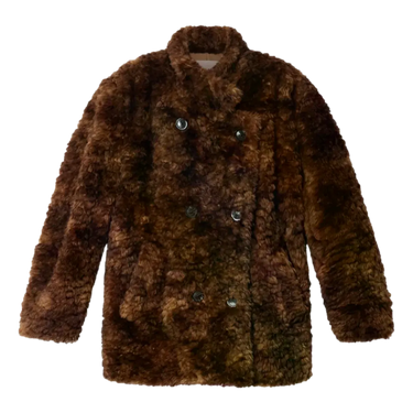 ISABEL MARANT Isabel Marant Jya Jacket - Bruin