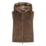 SEVENTY Seventy Bodywarmer- Brons
