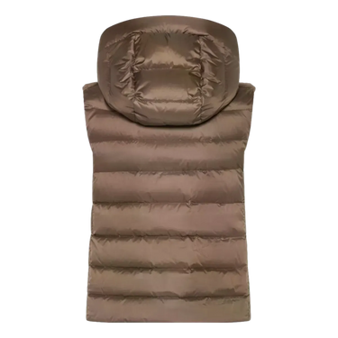SEVENTY Seventy Bodywarmer- Brons