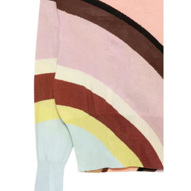 PAUL SMITH Paul Smith Multicolour Trui Trui