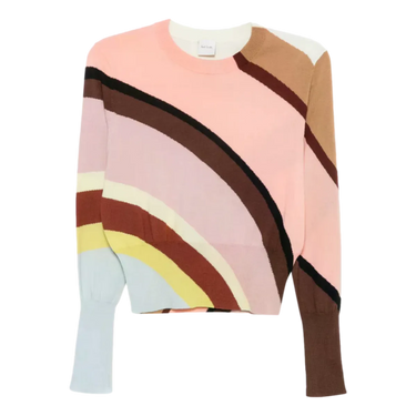 PAUL SMITH Paul Smith Multicolour Trui Trui