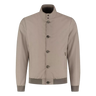 MooRER MooRER Bernie-PUM Jacket - Beige