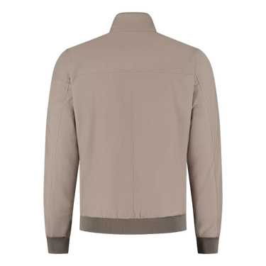 MooRER MooRER Bernie-PUM Jacket - Beige